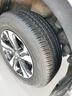 瑪吉斯（MAXXIS）輪胎/汽車(chē)輪胎 235/65R17 104H EC1 SUV 適配新勝達 曬單實(shí)拍圖