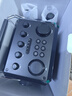索愛（soaiy）SSK03藍(lán)牙家用電木吉他樂器音箱音響話筒麥克風(fēng)戶外k歌廣場舞演出便攜音響手提音響擴(kuò)音器 曬單實(shí)拍圖