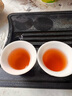 海堤烏龍巖茶大紅袍茶葉老樅水仙茶肉桂中秋節送禮茶葉伴手禮 【香氣撲鼻】大紅袍400g*1罐 曬單實(shí)拍圖