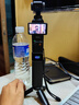 大疆 DJI Osmo Pocket 3 一英寸口袋云臺相機(jī) OP靈眸手持?jǐn)?shù)碼相機(jī) 旅游攝影攝像 直播vlog拍攝 標(biāo)準(zhǔn)版 隨心換2年版（推薦） 曬單實(shí)拍圖