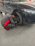 德國馬牌（Continental）汽車(chē)輪胎 245/45R19 98V FR MC6 原配比亞迪漢 曬單實(shí)拍圖