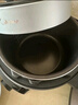 美的（Midea）電壓力鍋家用不粘鍋70kPa高壓快煮飯鍋3-6人 旋鈕操控開蓋煮煲湯燉煮小米粥MY-E4809電飯煲4L 曬單實拍圖