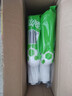 綠傘長(cháng)效掛壁潔廁靈香氛變色免刷洗衛浴馬桶清潔劑500g×2瓶 曬單實(shí)拍圖