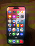 Apple【現貨速發(fā)】蘋(píng)果iPhone16 蘋(píng)果16plus 全網(wǎng)通5G蘋(píng)果手機 蘋(píng)果16 白色 256G 配件禮包+2年店保 曬單實(shí)拍圖