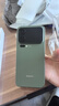 小米（MI）小米17Pro Max 新品5G手機 小米手機 森野綠 16GB+1TB 官方標配 曬單實(shí)拍圖