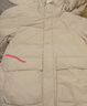 優(yōu)衣庫童裝男童女童高性能復合連帽外套/保暖厚衣服473309 11 粉紅色 130 130cm 曬單實(shí)拍圖