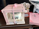 貓人2件裝保暖背心男士?jì)纫潞蚪q蠶絲發(fā)熱無(wú)痕秋冬加絨防寒馬甲坎肩 曬單實(shí)拍圖
