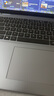 戴爾（DELL） 靈越16Plus 標壓i5-12450H/16G內存/512G固態(tài)/核顯/16英寸屏商務(wù)辦公上網(wǎng)學(xué)習輕薄筆記本冰川藍 曬單實(shí)拍圖