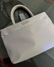 泰克森手提電腦包適用蘋(píng)果macbook14英寸聯(lián)想華為筆記本公文包高顏值女 曬單實(shí)拍圖