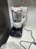 美的（Midea）安睡Max低音降噪破壁機 古法濃漿家用豆漿機 1.75L大容量全自動(dòng)加熱榨汁機 可拆洗S59【國家補貼】 曬單實(shí)拍圖