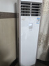 美的（Midea）柜機空調(diào)立式大3匹方柜 風客一級變頻冷暖  自清潔 易拆洗客廳商用空調(diào)節(jié)能省電 以舊換新國家補貼 大3匹 一級能效 KFR-72LW/N8MFB1 曬單實拍圖
