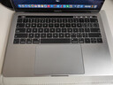蘋(píng)果（Apple） MacBook Pro/Air 二手蘋(píng)果筆記本電腦 商務(wù) 辦公 游戲 設計 剪輯 99新【定制】19年972灰銀i7-16/512G 曬單實(shí)拍圖