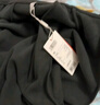 森馬（Semir）王安宇同款外套男秋冬雙面絨感針織夾克25保溫?fù)u粒絨109725108202 曬單實(shí)拍圖