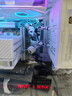 Thermalright(利民) 額定650W TR-KG650-W ATX3.1電源 金牌電源  全模組電源  日系主電容 14CM小機身電源 曬單實(shí)拍圖