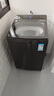 美的（Midea）325升法式多門(mén)四開(kāi)門(mén)家用冰箱超薄風(fēng)冷無(wú)霜一級能效雙變頻國家補貼20% 出租房宿舍BCD-325WFPM(E) 曬單實(shí)拍圖