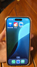 Apple/蘋果 iPhone 15 (A3092) 256GB 粉色 支持移動(dòng)聯(lián)通電信5G 雙卡雙待手機(jī) 曬單實(shí)拍圖