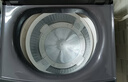 海爾（Haier）波輪洗衣機全自動(dòng)家用12公斤大容量XQB120-BZ20D1 京東自營(yíng)直驅變頻一級能效家電國家補貼以舊換新 曬單實(shí)拍圖