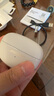 Bose【王鶴棣同款】Ultra開(kāi)放式耳機(jī) 耳夾耳機(jī) 不入耳開(kāi)放式無(wú)線(xiàn)藍(lán)牙耳機(jī) 沉浸空間音頻 驍龍暢聽(tīng)技術(shù) Ultra開(kāi)放式耳機(jī) 晨霧白 曬單實(shí)拍圖