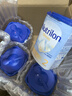 荷蘭牛欄（Nutrilon）適度水解HA半水解益生元蛋白防痙攣便秘過(guò)敏奶粉 Omneo2段 （6個(gè)月+）效期26-12 曬單實(shí)拍圖