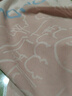 優(yōu)衣庫(kù)女裝竹節(jié)紗V領(lǐng)T恤/短袖棉白T上衣打底內(nèi)搭春夏新款483576 09 黑色 3XL /175/108C 曬單實(shí)拍圖