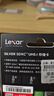 雷克沙（Lexar）128GB SD存儲卡 U3 V30 佳能索尼富士尼康相機高速SD卡 讀205MB/s 寫(xiě)140MB/s 4K超清錄制 SD銀卡 曬單實(shí)拍圖