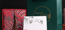 周六福足金小雛菊黃金耳釘女生日禮物計價(jià)A0910862  約0.91g 一對  曬單實(shí)拍圖