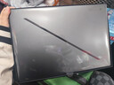 ROG幻16 Air 2025 銳龍7 16英寸設計師游戲筆記本電腦(銳龍 AI 7 H 350 32G 1T RTX5060 2.5K)日蝕灰 曬單實(shí)拍圖