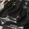 CHARLES&KEITH迷你菱格流浪包單肩包雙肩包女包生日禮物CK2-60782390 曬單實(shí)拍圖