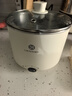 利仁（Liven）電煮鍋304不銹鋼無(wú)涂層內膽1.8L小電鍋宿舍電火鍋電蒸鍋燉蒸煮一體多功能學(xué)生鍋小型1-2人DHG-B151 曬單實(shí)拍圖