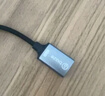 畢亞茲 3.5轉(zhuǎn)Type-c耳機接口 適用oPPo vivo扁口耳機連接華為小米手機平板筆記本電腦轉(zhuǎn)換器Y66 曬單實拍圖