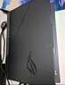 ROG魔霸新銳 2025 銳龍9 16英寸 游戲本筆記本電腦(R9 8940HX 16G 1T RTX5060 2.5K 165Hz) 曬單實(shí)拍圖