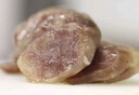 王家渡川味香腸咸鮮220g 曬單實(shí)拍圖