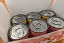 喜崽【新品】濃湯湯罐貓咪補水主食營(yíng)養貓罐頭營(yíng)養湯罐 90g*6罐 曬單實(shí)拍圖