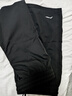 李寧（LI-NING）運動(dòng)短褲男夏季透氣薄款寬松休閑戶(hù)外速干跑步健身冰絲五分褲 曬單實(shí)拍圖