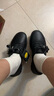 VANS范斯男女鞋AUTHENTIC VIBRAM DX厚底休閑鞋增高鞋德比鞋 37 曬單實(shí)拍圖