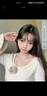 唯一（Winy）藍桉與鳥(niǎo)999純銀項鏈女2025新款生日禮物送女朋友老婆首飾品 曬單實(shí)拍圖