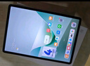 HUAWEI MatePad 11.5''S華為平板電腦144Hz高刷2.8K全面屏娛樂學(xué)生學(xué)習(xí)8+256GB WIFI冰霜銀 曬單實(shí)拍圖