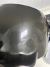 砂鍋陶瓷煲耐高溫干燒家用燃氣灶燉鍋煲仔飯燉湯燉肉專(zhuān)用湯煲湯鍋 【升級加厚】3-5人用 3.3L 曬單實(shí)拍圖