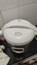 美的（Midea）政府補貼電飯煲大容量簡(jiǎn)單易控黑晶內膽家用迷你小電飯鍋微壓3升2-3人黑晶內膽MB-WYJ301（2-3人） 曬單實(shí)拍圖