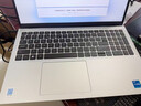 戴爾（DELL） Pro靈越15大屏輕薄本3530升級DC15250 15.6英寸超極本女大學(xué)生便攜學(xué)習辦公游戲手提筆記本電腦 15Pro推薦【酷睿i5 120Hz護眼屏】 16G內存/512G高速固 曬單實(shí)拍圖
