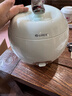 格力(GREE)迷你電飯煲小電飯鍋1-3人不粘內膽2L家用電飯煲小型 自用送父母老式蒸米飯鍋 曬單實(shí)拍圖