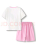 巴拉巴拉兒童睡衣套裝夏季空調服男女童家居服【迪士尼IP】209225171213 曬單實(shí)拍圖