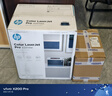 惠普183fw/3303fdw/4301dw/479dw/479fdw彩色激光A4辦公復印機掃描機一體機可打紅頭文件辦公商用 4201dw【無(wú)線(xiàn)單打印功能+自動(dòng)雙面打印】 套餐二：標配+加粉硒鼓1套+ 曬單實(shí)拍圖