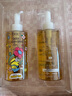 DHC 橄欖卸妝油2瓶組(小黃人花花限定版）200mL*2禮盒裝溫和清潔 曬單實拍圖