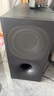 索尼（SONY）HT-S400 2.1 聲道 杜比音效 大功率獨立低音炮 家庭影院 回音壁 Soundbar S350升級款 電視音響  曬單實(shí)拍圖