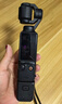 大疆 DJI Osmo Pocket 3 一英寸口袋云臺相機 OP靈眸手持數碼相機 旅游攝影攝像 直播vlog拍攝 標準版 官方標配 曬單實(shí)拍圖