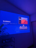 極米RS 20 Pro 高亮版 全新三色激光變焦移軸高刷投影 3000CVIA 家用投影儀 4K超清 國家補貼 曬單實(shí)拍圖