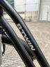 迪卡儂城市自行車(chē)休閑代步輕便UBB黑色M號1.45-1. 75m-26英寸-2431017 曬單實(shí)拍圖