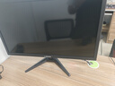 LGNW24英寸2K180HZ顯示器高清電競(jìng)FPS游戲2K320hz電腦顯示屏辦公設(shè)計(jì)直播低藍(lán)光擴(kuò)展副屏壁掛 24英寸1K75HZ直面黑色 【店長(zhǎng)推薦】 曬單實(shí)拍圖