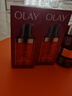 玉蘭油（OLAY）塑顏金純彈力大紅瓶眼霜15ml 淡化細紋提拉緊致【臨期清倉】 曬單實(shí)拍圖